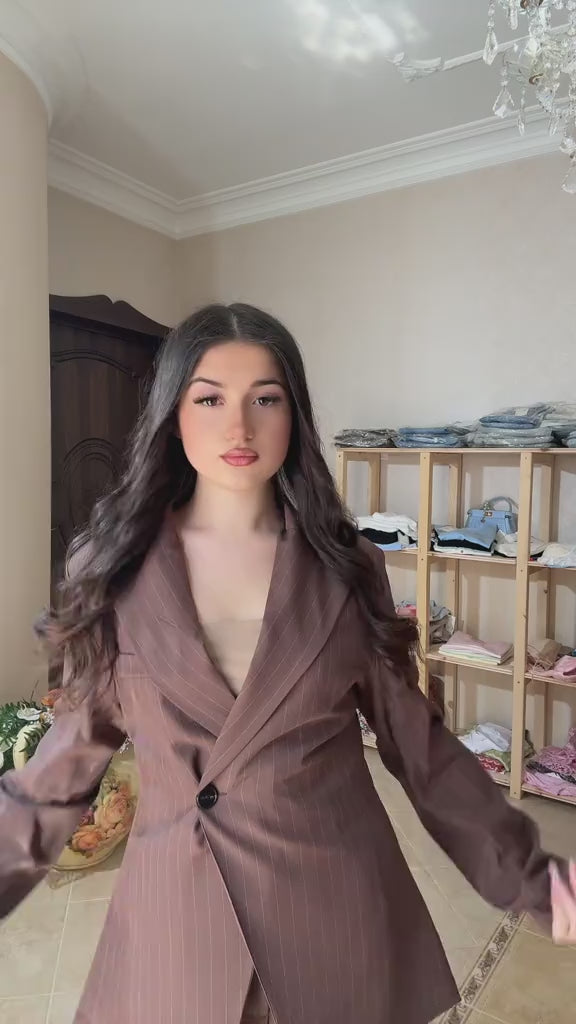 Tailleur Sophie