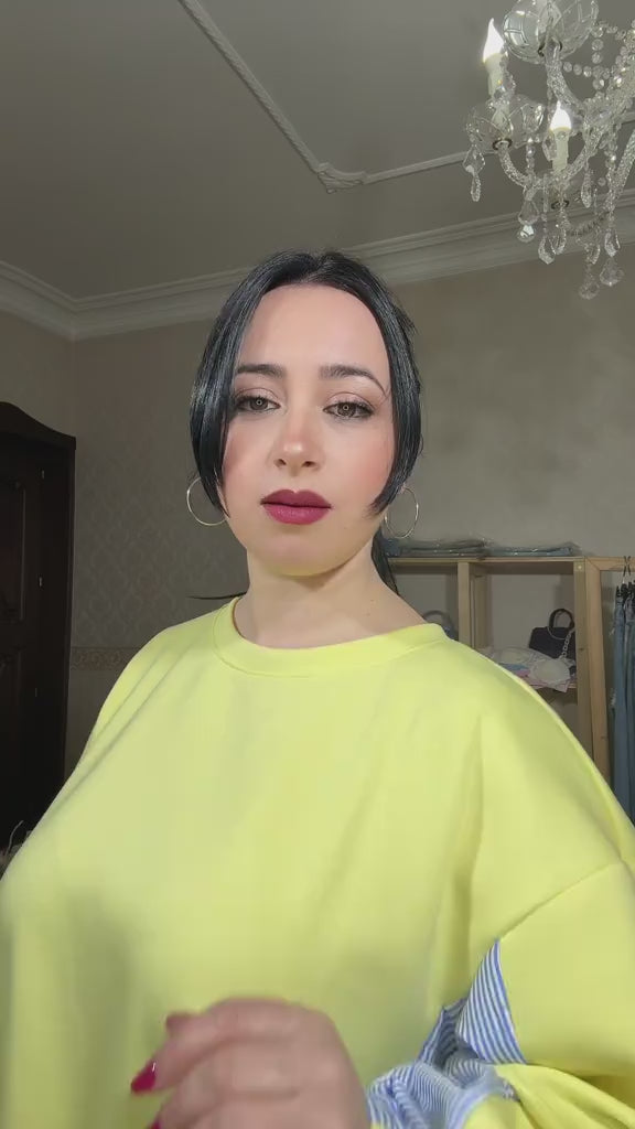 Tuta Allegra