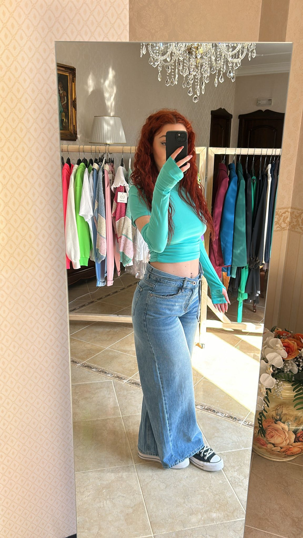 T-shirt Bon Ton