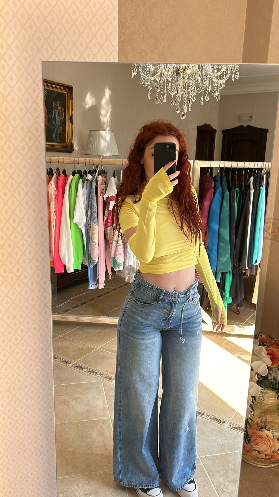 T-shirt Bon Ton