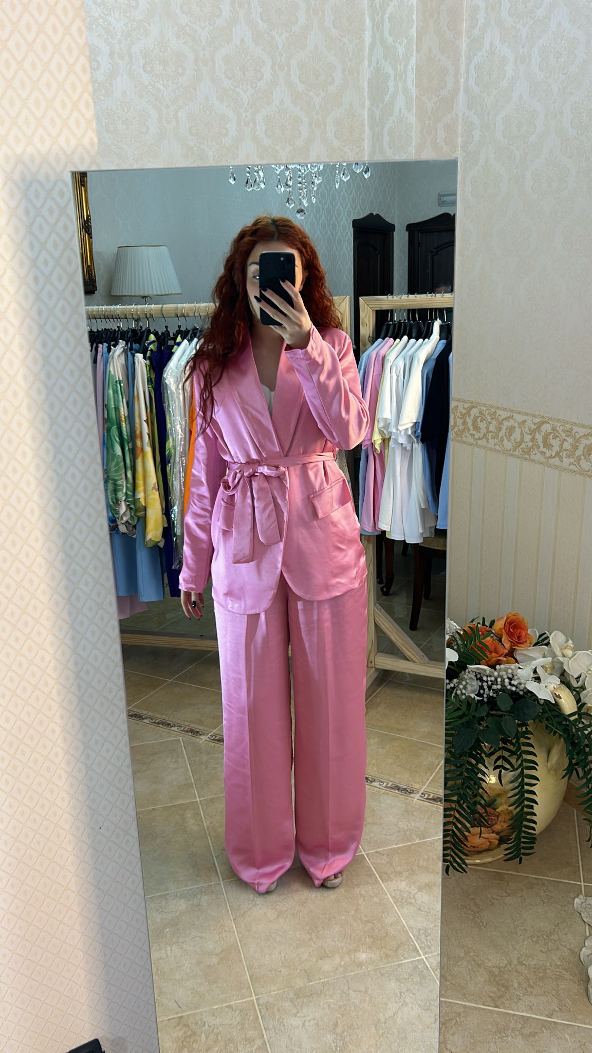 Tailleur Kyoto