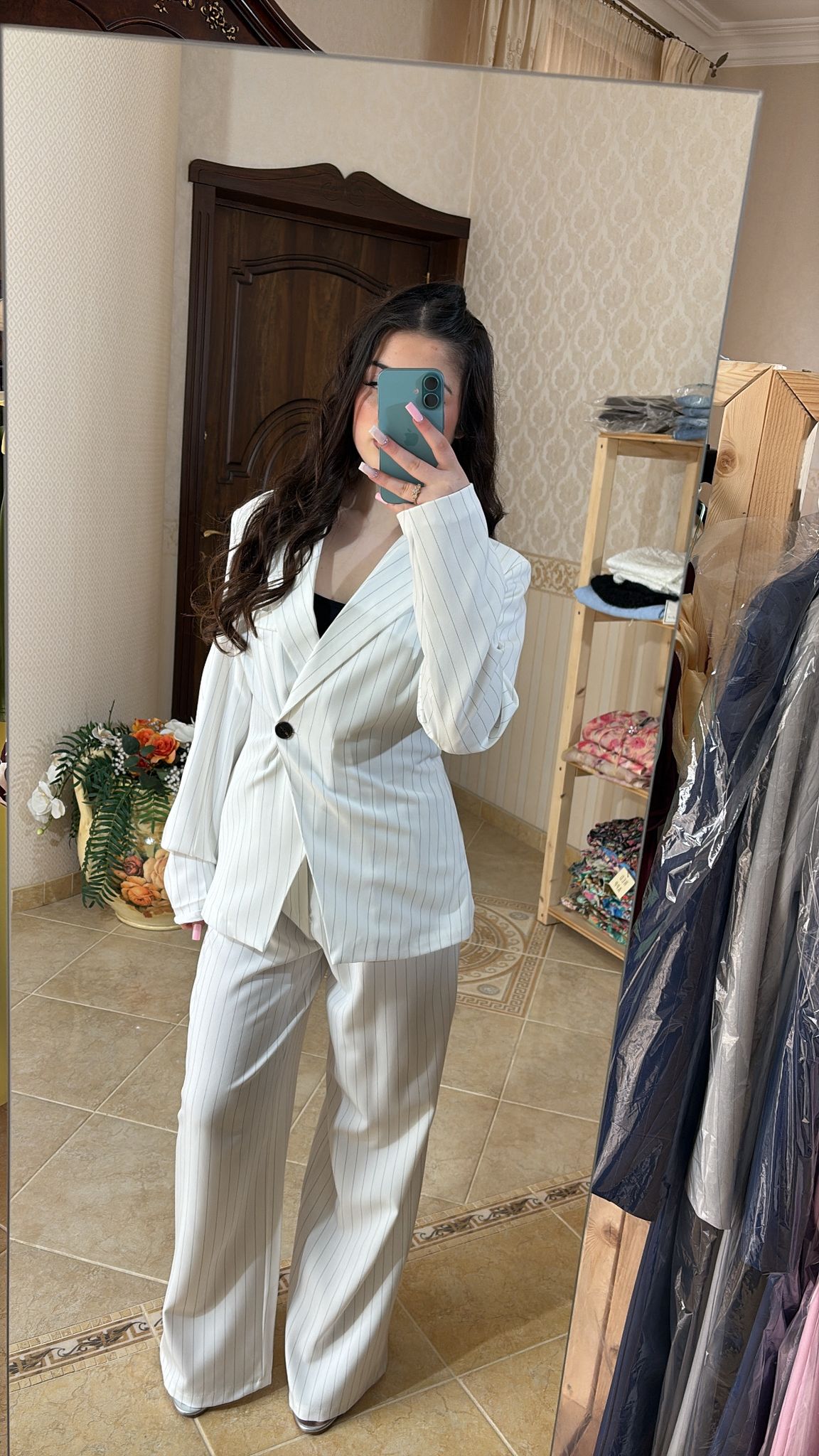 Tailleur Sophie