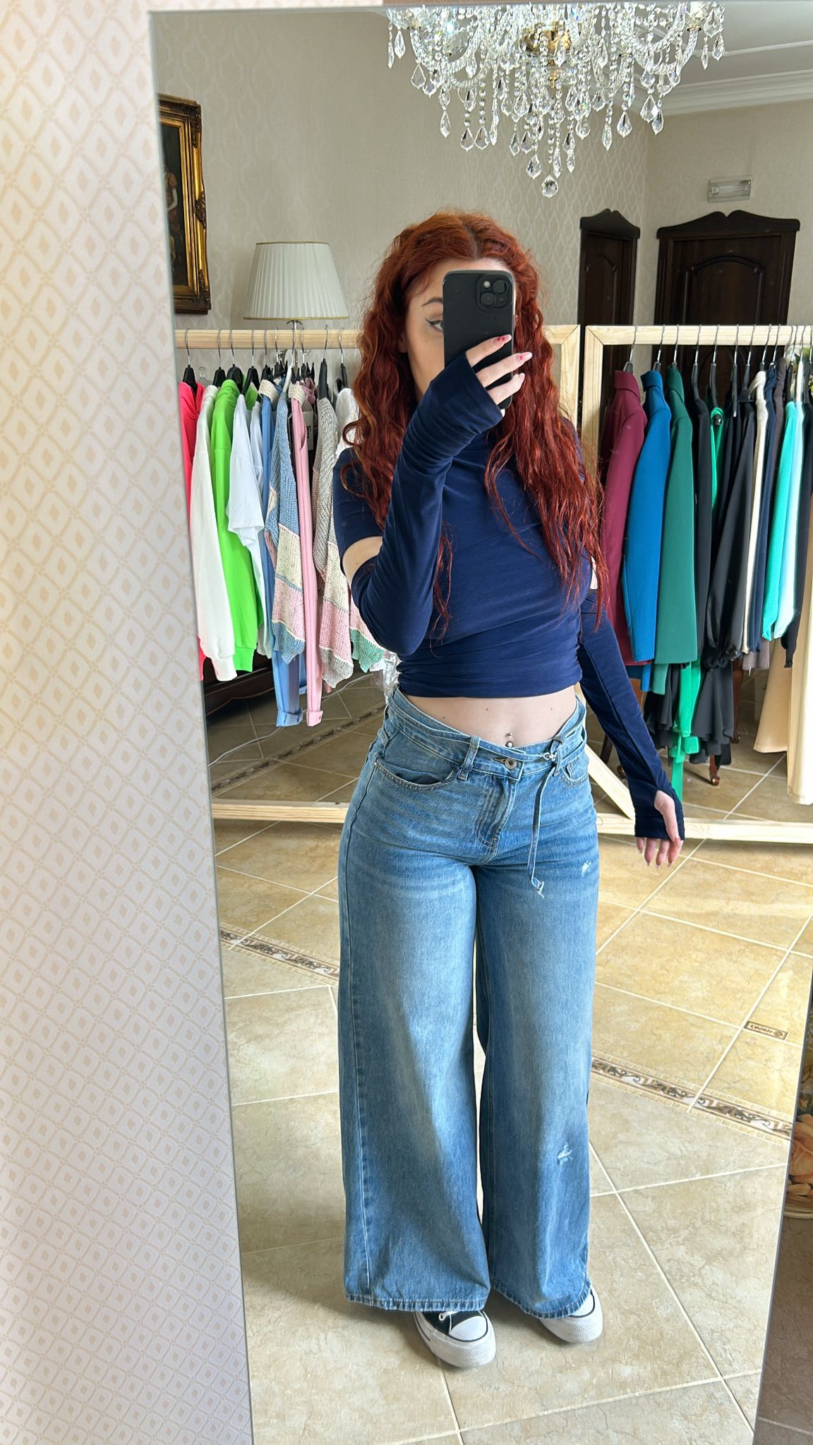 T-shirt Bon Ton