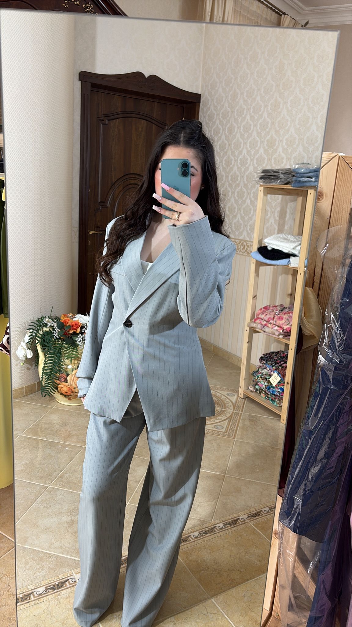 Tailleur Sophie