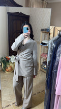 Tailleur Élite