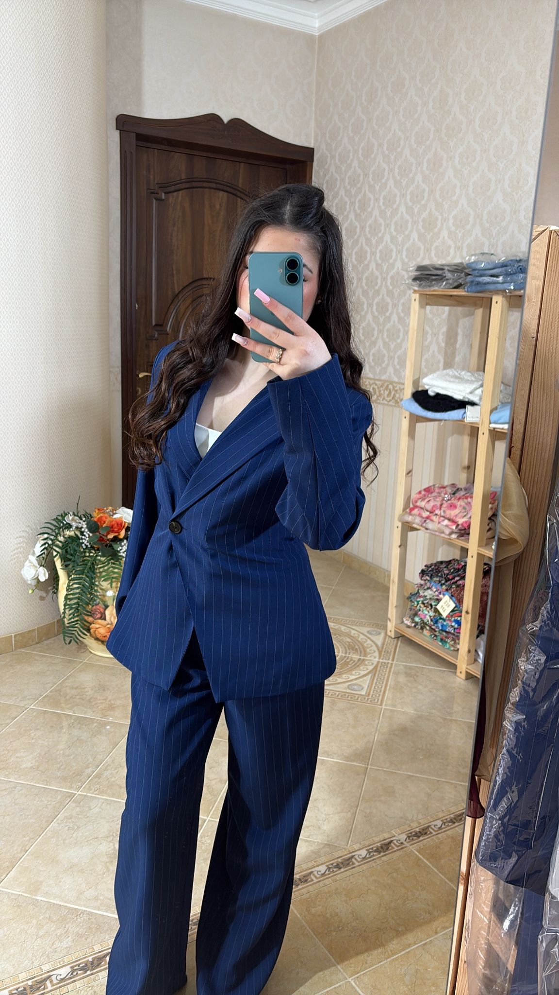Tailleur Sophie