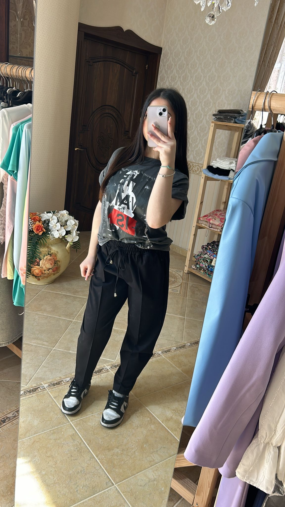 Pantalon Libertè