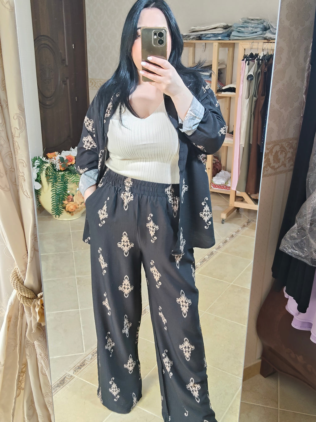 Coordinato Florence