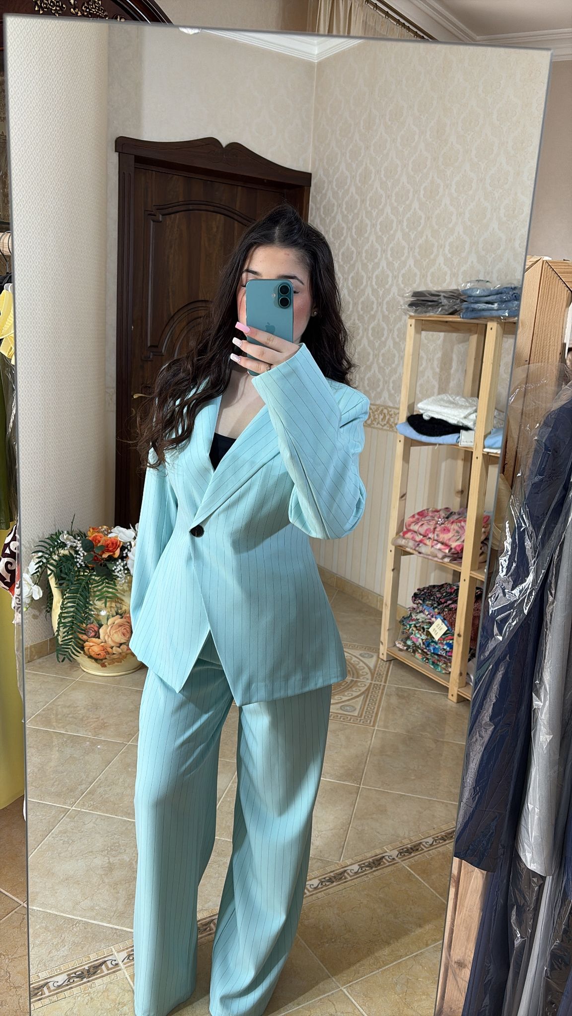Tailleur Sophie