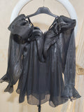 Blusa Éclat