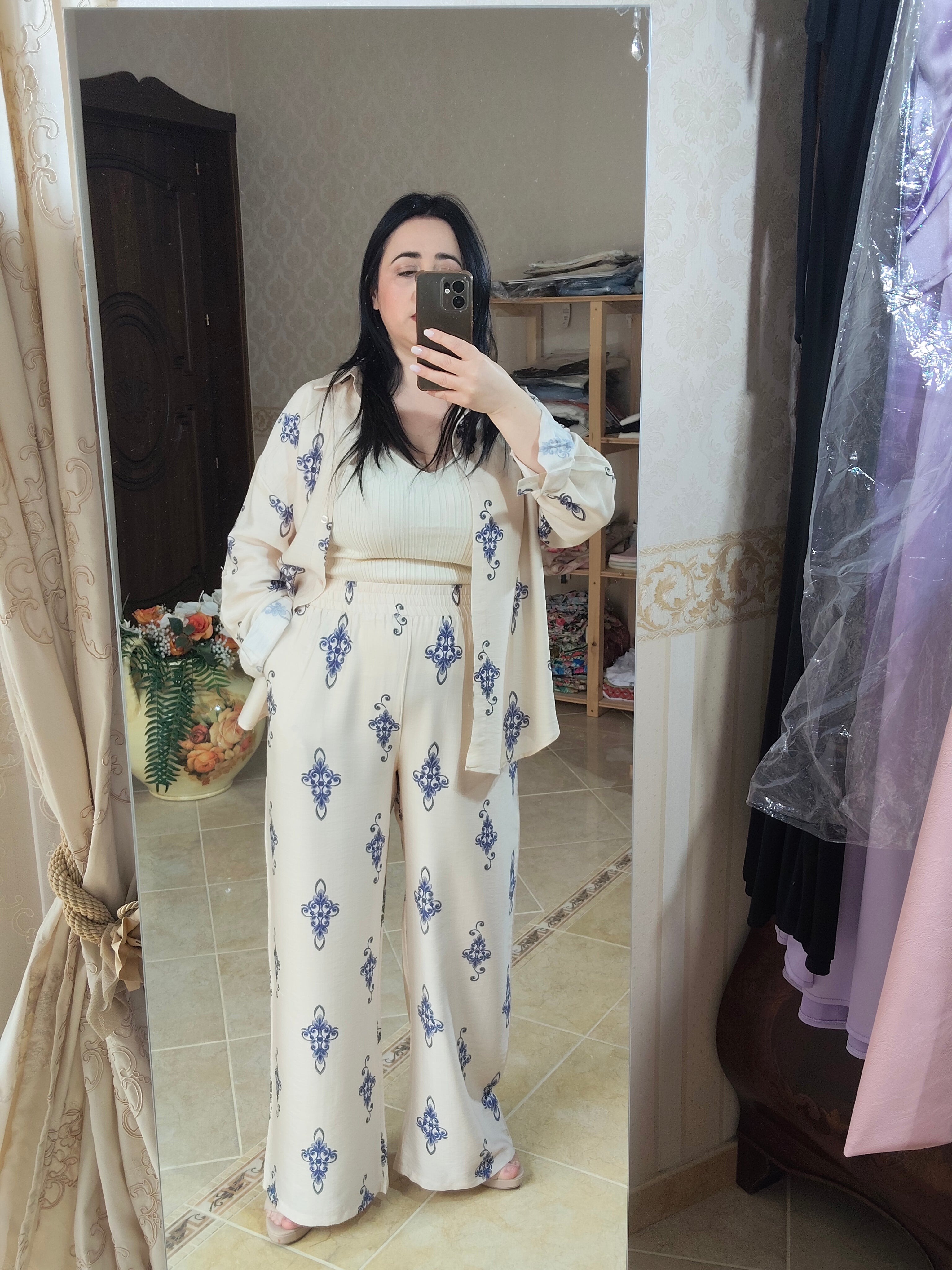 Coordinato Florence